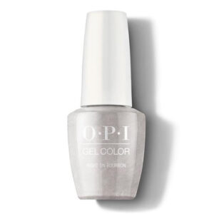 OPI Gel Matching 0.5oz - N59 Take a Right on Bourbon