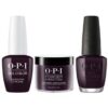 OPI Color - W42 Lincoln Park After Dark