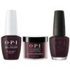 OPI Color - I43 Black Cherry Chutney