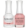 Kiara Sky All In One - Duo Matching Colors 0.5oz - 5004 Oh-So-Boho