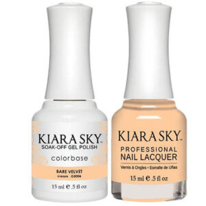 Kiara Sky All In One - Duo Matching Colors 0.5oz - 5006