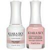 Kiara Sky All In One - Duo Matching Colors 0.5oz - 5010 Wifey Material