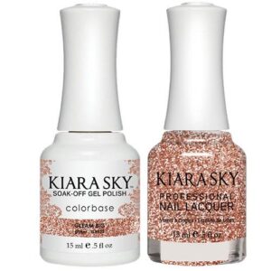 Kiara Sky All In One - Duo Matching Colors 0.5oz - 5023 Gleam Big