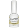 Kiara Sky All In One - Soak Off Gel Polish 0.5oz - 5024 Take The Crown