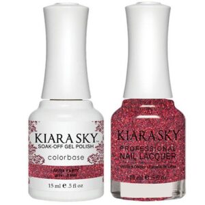 Kiara Sky All In One - Duo Matching Colors 0.5oz - 5035 After Party