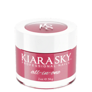Kiara Sky All In One Powder Color 2oz - 5036 Sweet & Sassy