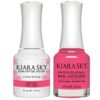 Kiara Sky All In One - Duo Matching Colors 0.5oz - 5054 First Love