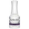 Kiara Sky All In One - Soak Off Gel Polish 0.5oz - 5060 Low Key