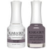 Kiara Sky All In One - Duo Matching Colors 0.5oz - 5062 Grape News!