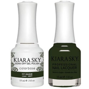Kiara Sky All In One - Duo Matching Colors 0.5oz - 5080 Now and Zen