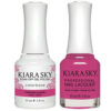 Kiara Sky All In One - Duo Matching Colors 0.5oz - 5093 Partners in Wine