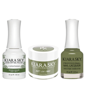 Kiara Sky All In One - Matching Colors - 5111