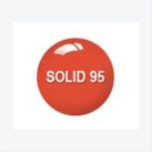 Chisel Solid Powder - 095 - 2oz