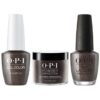 OPI Color - B59 My Private Jet - Discontinued Color