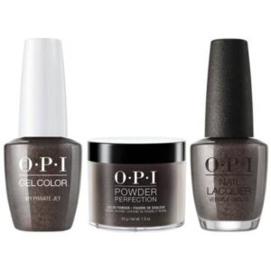 OPI Color - B59 My Private Jet - Discontinued Color