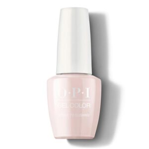 OPI Gel Matching 0.5oz - T74 Stop It I’m Blushing!