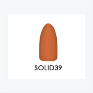 Chisel Solid Powder - 039 - 2oz