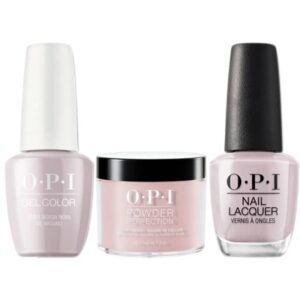 OPI Color - A60 Don't Bossa Nova Me Around