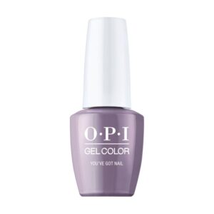 OPI Gel Matching 0.5oz - F017 You’ve Got Nail
