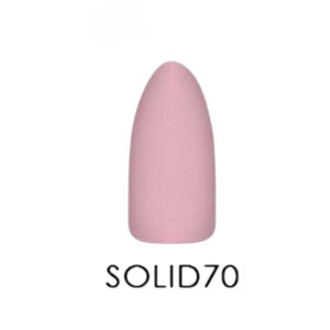 Chisel Solid Powder - 070 - 2oz