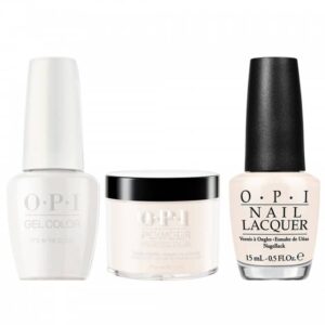 OPI Color - T71 It's in the Cloud