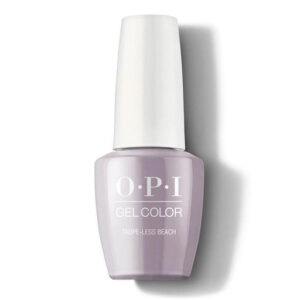 OPI Gel Matching 0.5oz - A61 Taupe-less Beach
