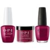 OPI Color - B78 Miami Beet