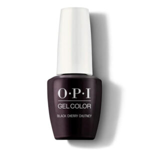 OPI Gel Matching 0.5oz - I43 Black Cherry Chutney