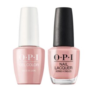 OPI Color 0.5oz - A15 Dulce de Leche