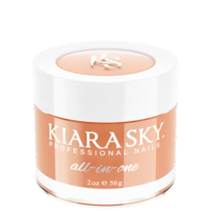 Kiara Sky All In One Powder Color 2oz - 5007 Chai Spiced