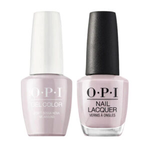 OPI Color 0.5oz - A60 Don't Bossa Nova Me Around