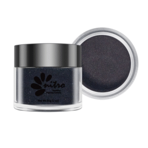 Nitro Dipping Powder Ombre Collection 2oz - Black