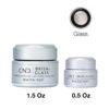 CND Brisa Sculpting Gel - Glass