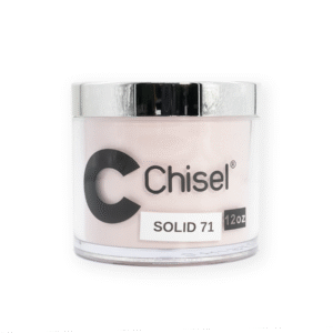 Chisel Pinks & Whites Powder - Solid 071 - 12oz