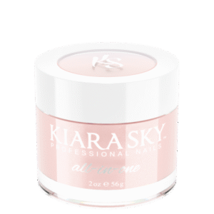 Kiara Sky All In One Powder Color 2oz - 5002 I DO