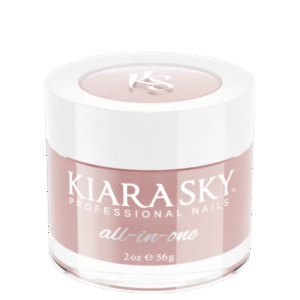 Kiara Sky All In One Powder Color 2oz - 5010 Wifey Material