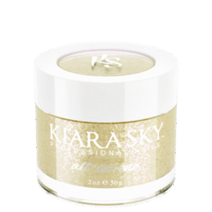 Kiara Sky All In One Powder Color 2oz - 5024 Take The Crown
