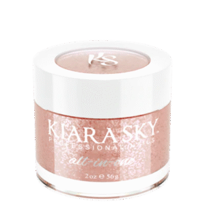 Kiara Sky All In One Powder Color 2oz - 5026 Prom Queen
