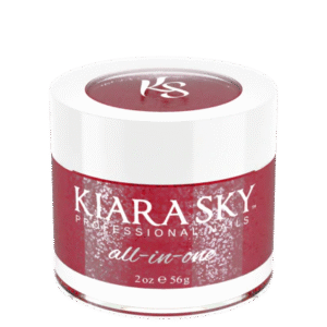 Kiara Sky All In One Powder Color 2oz - 5027 Bachelored