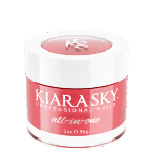 Kiara Sky All In One Powder Color 2oz - 5028 So Extra