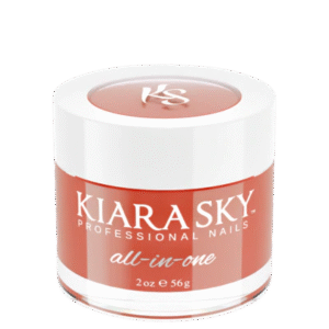 Kiara Sky All In One Powder Color 2oz - 5030 Hot Stuff