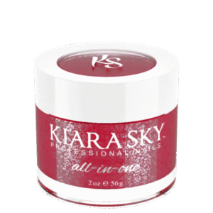 Kiara Sky All In One Powder Color 2oz - 5035 After Party