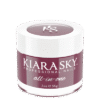 Kiara Sky All In One Powder Color 2oz - 5037 Invite Only