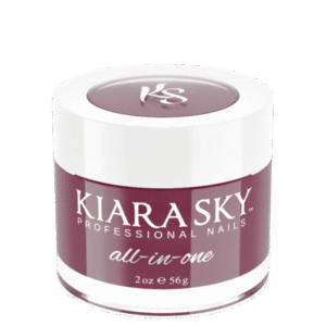 Kiara Sky All In One Powder Color 2oz - 5037 Invite Only
