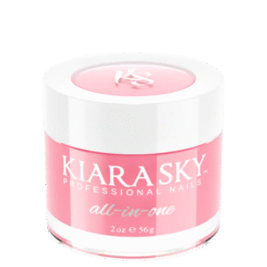 Kiara Sky All In One Powder Color 2oz - 5048 Pink Panther