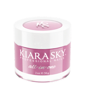 Kiara Sky All In One Powder Color 2oz - 5057 Pink Perfect