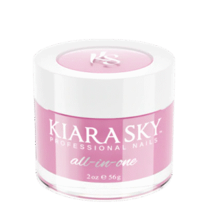 Kiara Sky All In One Powder Color 2oz - 5058 Ultra Violet