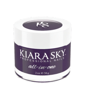 Kiara Sky All In One Powder Color 2oz - 5061 Like A Snack