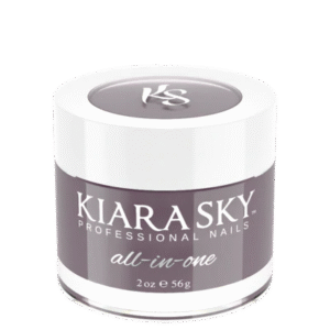 Kiara Sky All In One Powder Color 2oz - 5062 Grape News!