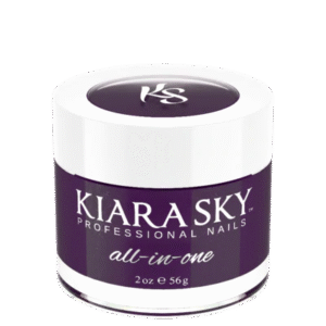 Kiara Sky All In One Powder Color 2oz - 5064 Euphoric